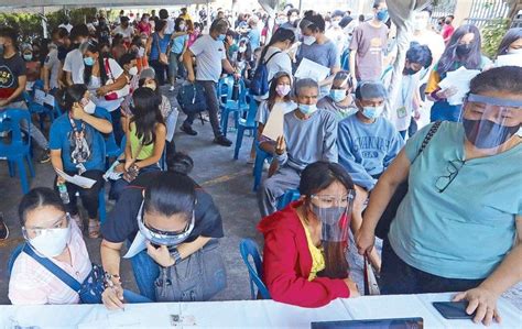 covax navotas|Vax 1, Take 1: Minor’s guardian to get COVID.